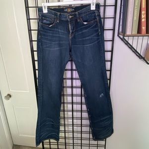Lucky Brand size 8/29 bootcut
